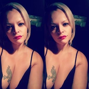 Meet your Posher, Lynette